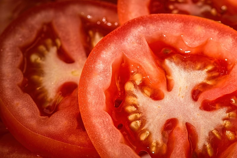 Cherry Tomatoes